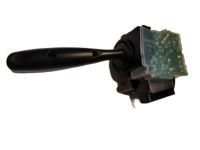 OEM 2006 Toyota Matrix Wiper Switch - 84652-02300