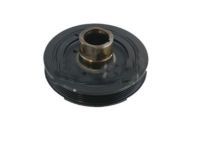 OEM Pulley - 13408-75030