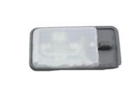 OEM Toyota Dome Lamp - 81240-89103-S7