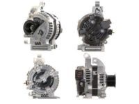 OEM 2015 Toyota Tundra Alternator - 27060-0S030