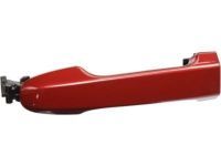 OEM 2013 Toyota Camry Handle, Outside - 69211-06090-D0