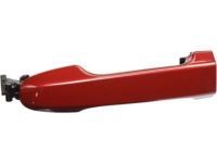 OEM Scion iM Handle, Outside - 69211-06090-D0