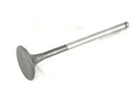 OEM 2008 Toyota Tundra Exhaust Valve - 13715-31091