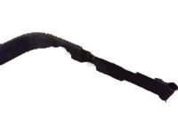 Genuine Toyota Fuel Tank Mount Strap - 77601-35060