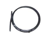 OEM 2019 Toyota 86 Washer Hose - SU003-02725