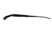 OEM 1992 Toyota Land Cruiser Windshield Wiper Arm Assembly - 85221-60010