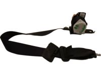 Toyota 73350-02110-C0