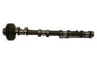 OEM 2006 Lexus LX470 Camshaft Sub-Assy, NO.4 - 13054-50020