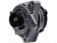 OEM 2004 Toyota Tundra Alternator - 27060-0F060-84