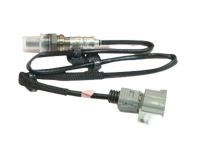 OEM Toyota Highlander Oxygen Sensor - 89465-48190