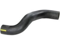 OEM 1997 Toyota 4Runner Lower Hose - 16572-62090