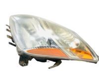 OEM 2007 Toyota Prius Composite Headlamp - 81170-47160