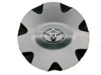 OEM Toyota Mirai Center Cap - 4260B-62010