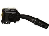 OEM Toyota 4Runner Wiper Switch - 84652-14641