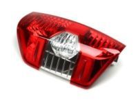 OEM Toyota Combo Lamp Assembly - 81550-0C101