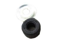 OEM 1984 Toyota Starlet Stabilizer Bar Bushing - 48674-19065