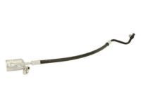 OEM 2006 Toyota Tundra Discharge Hose - 88711-0C080