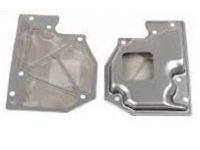 OEM Toyota Corolla Automatic Transmission Filter - 35303-14010