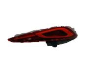 OEM Toyota GR Supra Tail Lamp Assembly - 81550-WAA02