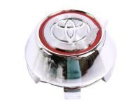 OEM 2003 Toyota MR2 Spyder Center Cap - 42603-20640