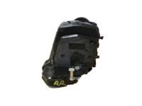 OEM 2012 Toyota Tacoma Lock Assembly - 69050-04020