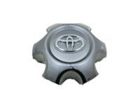 Genuine Toyota Tacoma Center Cap - 4260B-04040