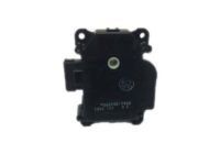 OEM Scion Damper Servo Sub-Assembly, No.1 - 87106-52040