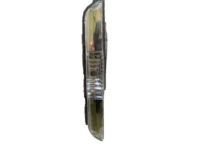 OEM 2016 Toyota Yaris Back Up Lamp Assembly - 81671-0D010