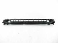 OEM Toyota RAV4 Upper Shroud - 16712-31071