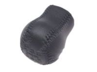 OEM 2004 Toyota MR2 Spyder Shift Knob - 33504-14120-C1