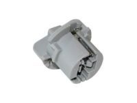 OEM 2006 Toyota Highlander Socket - 90075-60034