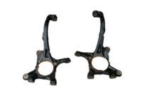 OEM Toyota Sequoia Knuckle - 43212-0C012