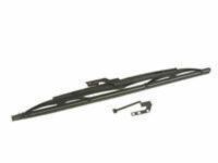 OEM 2012 Toyota Prius Plug-In Front Blade - 85222-75011