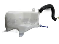 OEM 2000 Toyota RAV4 Reservoir Assembly - 85315-42011