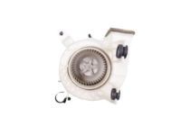 OEM Toyota Prius V Blower - G9230-76010