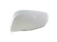 OEM 2014 Toyota RAV4 Mirror Cover - 87945-42160-A0