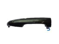 OEM 2013 Toyota RAV4 Handle, Outside - 69211-0R020-B0