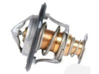 OEM Toyota Thermostat - 90916-03136