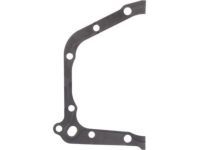 OEM 1990 Toyota Tercel Pump Gasket - 15197-16030