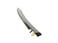 OEM Toyota Pickup Weatherstrip - 68160-89117