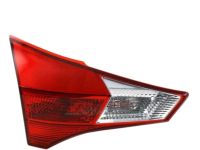 OEM 2015 Toyota RAV4 Back Up Lamp Assembly - 81590-0R010