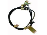 OEM 1991 Toyota Land Cruiser Cable - 46410-60420