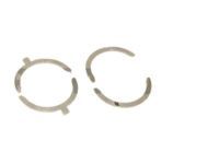 OEM 1993 Lexus ES300 Washer Set, Crankshaft Thrust - 11011-62010