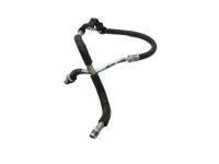 OEM Toyota RAV4 Suction Hose - 88704-42140