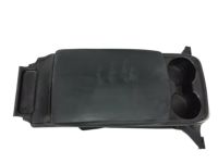 OEM Toyota Prius AWD-e Console Base - 58910-47020-C3