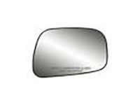 OEM 2014 Toyota RAV4 Mirror Glass - 87931-0R090