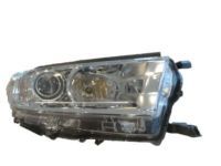 OEM Toyota Highlander Composite Assembly - 81110-0E330