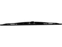 OEM Toyota Previa Blade Assembly - 85222-28071