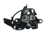 OEM 2021 Toyota Corolla Latch - 53510-12C01