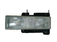 OEM 2012 Toyota Venza Dome Lamp - 81360-30050-A2